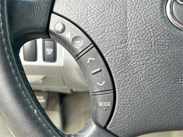 2010 Toyota Tacoma Base V6